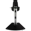 Budėjimas InLine Mažas tablečių saugos lentyna - aliuminio universalus naudojimas uždarytas - nuo 7.9 "- 10.1" (23166C)