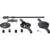 Budėjimas StarTech MIŠINIŲ TABLEČIŲ STANDARTAS - 7 - 11 MOBILŲ TABLEČIŲ STANDARTAS - 7 - 11 IN