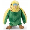 Budgerigar's Teka