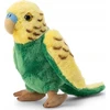 Budgerigar's Teka