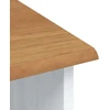 Narvas ASKIM 91 x 30 x 104 cm Masyvi pušies mediena