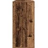 Kabalas Senas medis 78 x 38 x 80 cm Apdirbta mediena