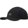 Kepurė Buff Buff 5 Panel Cap L/XL 1194909993000 Juoda Vienas dydis
