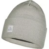 Kepurė Buff Buff Crossknit Beanie 1264839331000 pilka
