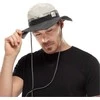 Kepurė Buff Explore Booney Hat - L/XL