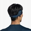 Buff Buff Fastwick Headband 13380272010 Granatowe One size