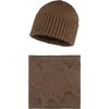 Kepurė Buff Buff Gift Pack Set Beanie and Neckwarmer 1323499011000 Juoda One size