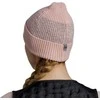 Kepurė Buff Buff Merino Active Hat Beanie 1323395081000 Rožinė Vienas dydis