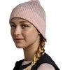 Kepurė Buff Buff Merino Active Hat Beanie 1323395081000 Rožinė Vienas dydis