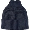Kepurė Buff Buff Merino Active Hat Beanie 1323397791000 Granatowe Vienas dydis