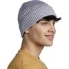Kepurė Buff Buff Merino Active Hat Beanie 1323399331000 pilka Vienas dydis