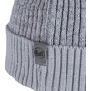 Kepurė Buff Buff Merino Active Hat Beanie 1323399331000 pilka Vienas dydis