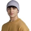Kepurė Buff Buff Merino Active Hat Beanie 1323399331000 pilka Vienas dydis