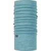 Mėlyna Buff Solid Pool Neckwear Mėlyna