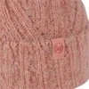 Buff Buff Nerla megzta kepurė-kepuraitė 1323354011000 Raudona Vienas dydis