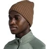 Buff Buff Renso megzta vilnonė kepurė Beanie 1323363151000 Ruda Vienas dydis
