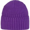 Kepurė Buff Buff Renso Megzta Fleece Hat Beanie 1323366051000 Violetinė Vienas dydis