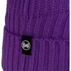 Kepurė Buff Buff Renso Megzta Fleece Hat Beanie 1323366051000 Violetinė Vienas dydis