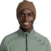 Buff Buff Renso megzta vilnonė kepurė Beanie 1323363151000 Ruda Vienas dydis