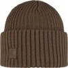 Kepurė Buff Buff Rutger Hat Beanie 1296943151000 Ruda One size