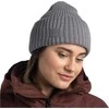 Kepurė Buff Buff Rutger Hat Beanie 1296949381000 pilka One size