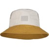 Kepurė Skrybėlė BUFF SUN BUCKET HAT HAK OCHER S/M - OCHER - S/M - Standartinė S/M
