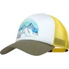 Kepurė Buff TRUCKER CAP SHIRA MULTI L/XL