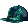 Kepurė Buff Buff Trucker Cap L / XL Žalias (1286007793000)
