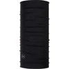 Kaklaskarė BUFF CoolNet UV+ Solid Juodas