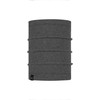 Priedai - Buff Multifunctional Sling Merino Heavyweight Kaklo Šildytuvas Solid Pilkas
