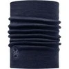Kaklaskarė BUFF Heavyweight Merino Wool Solid Denim