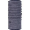 Kaklaskarė Buff Denim, pilka