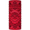 Buff Original Ecostretch vamzdis, raudonas