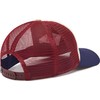 Kepurė Buff TRUCKER CAP JARI MULTI L/XL -MULTI-L/XL-Standartas