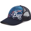 Kepurė Buff Trucker Cap Xcross Multi dydis L / XL