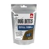 Tropical Bug Bites Formula, maistas žuvims tropikalnych, M/L, granulat, 125g