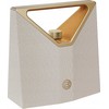 BUGANI Brief Plus - champagne - Nešiojama kolonėlė Bluetooth