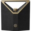 Bugani Brief Plus BS12304 juoda &amp; zlatá