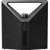 BUGANI Brief Plus - juodas+sidabrinis - Nešiojama kolonėlė Bluetooth