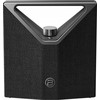 BUGANI Brief Plus - juodas+sidabrinis - Nešiojama kolonėlė Bluetooth