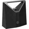 BUGANI Brief Plus - juodas+sidabrinis - Nešiojama kolonėlė Bluetooth