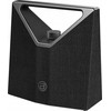 BUGANI Brief Plus - juodas+sidabrinis - Nešiojama kolonėlė Bluetooth