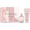 BUGATTI Bella Donna for Women dovanų rinkinys (kvepalas vanduo 60ml + dušo želė 100ml)