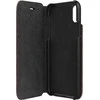 Dėklas Bugatti BookCover Parigi Phone X/Xs raspbery 29866