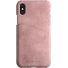 Dėklas Bugatti Snap Londra Ultrasuede Phone Xpink 29901