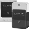 BUGATTI SIGNATURE Juodas tualetinis vanduo, 100 ml