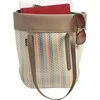 BUILT City Tote – neopreno krepšys („Candy Dot“)