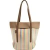 BUILT City Tote – neopreno krepšys („Candy Dot“)