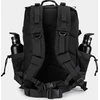 Built For Athletes Sportinė kuprinė Hero 2.0 juoda 45l