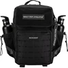 Built For Athletes Sportinė kuprinė Hero 2.0 juoda 25l